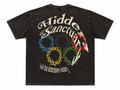 Olympic Crown of Thrones Tee