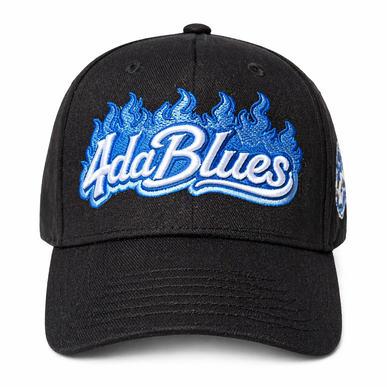 Limited Edition “4daBlues Collection” Snapback Hat
