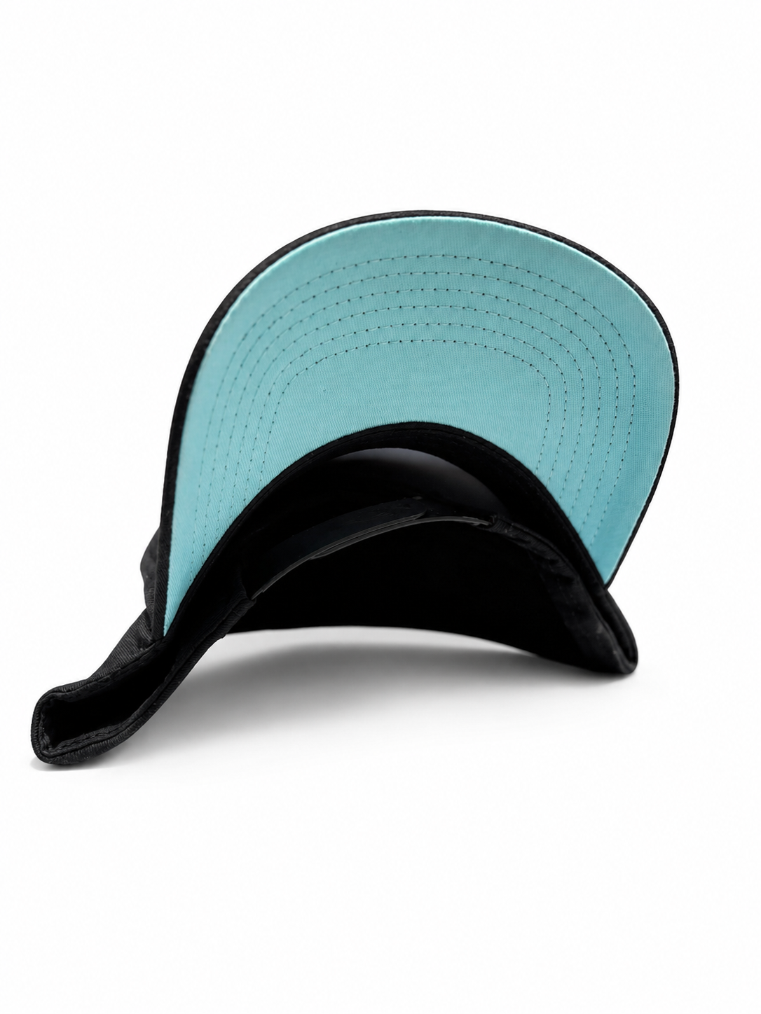 Limited Edition “4daBlues Collection” Snapback Light Blue